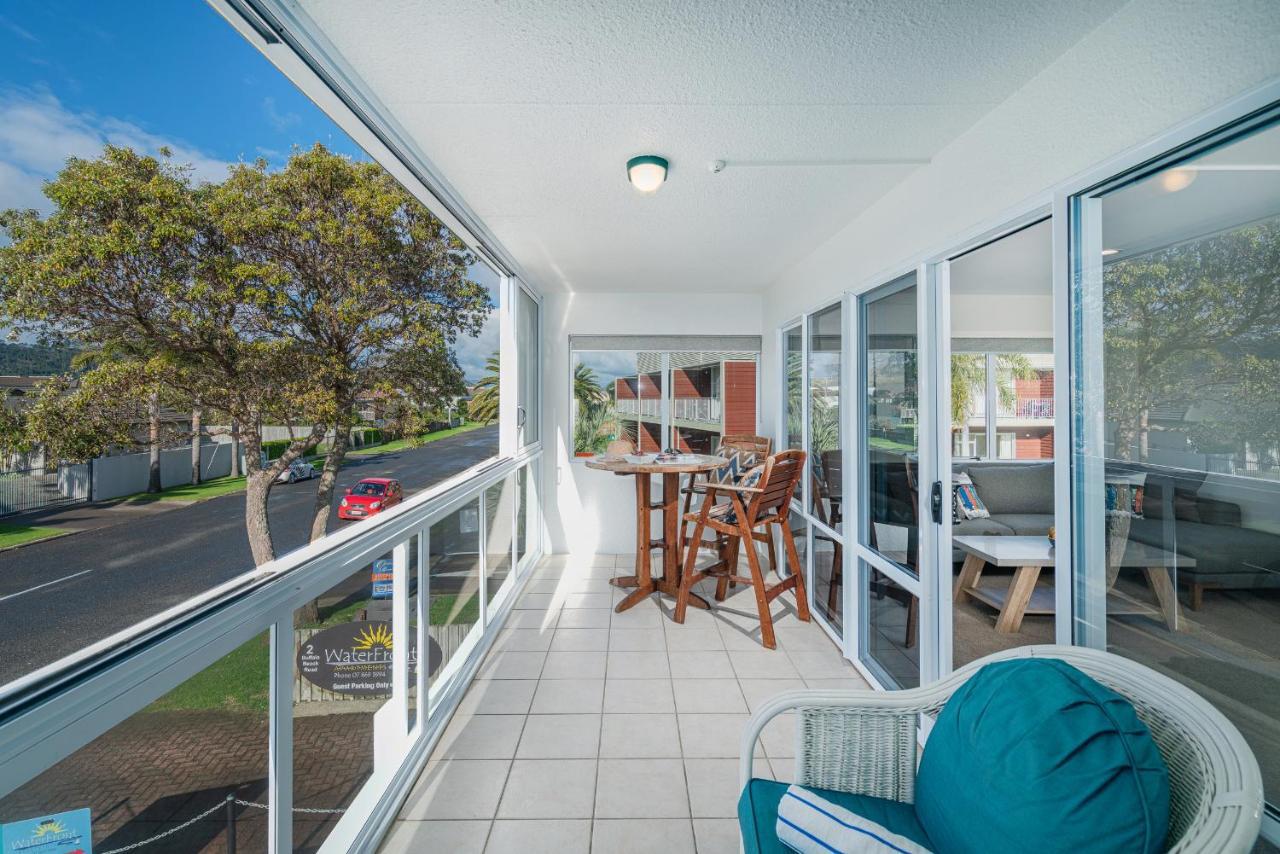 Aparthotel Waterfront 4*