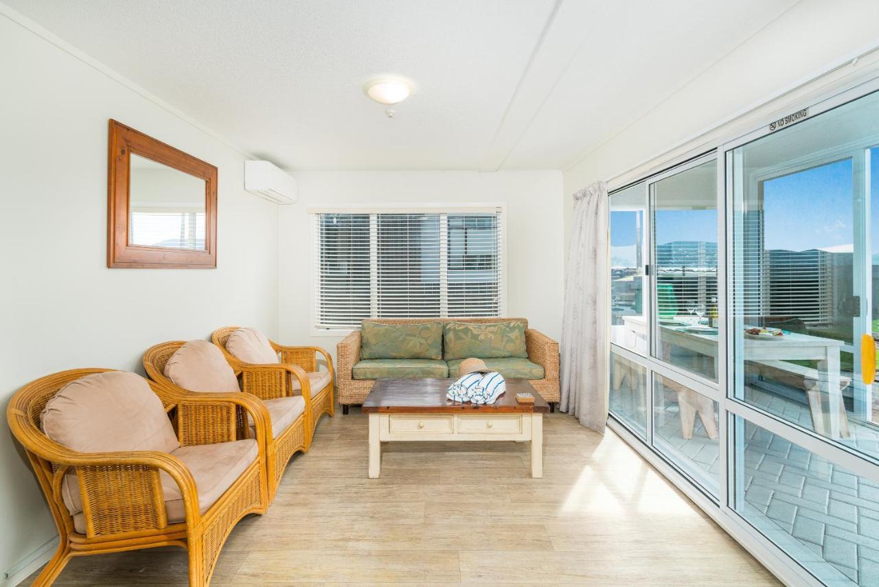 Aparthotel Waterfront Whitianga