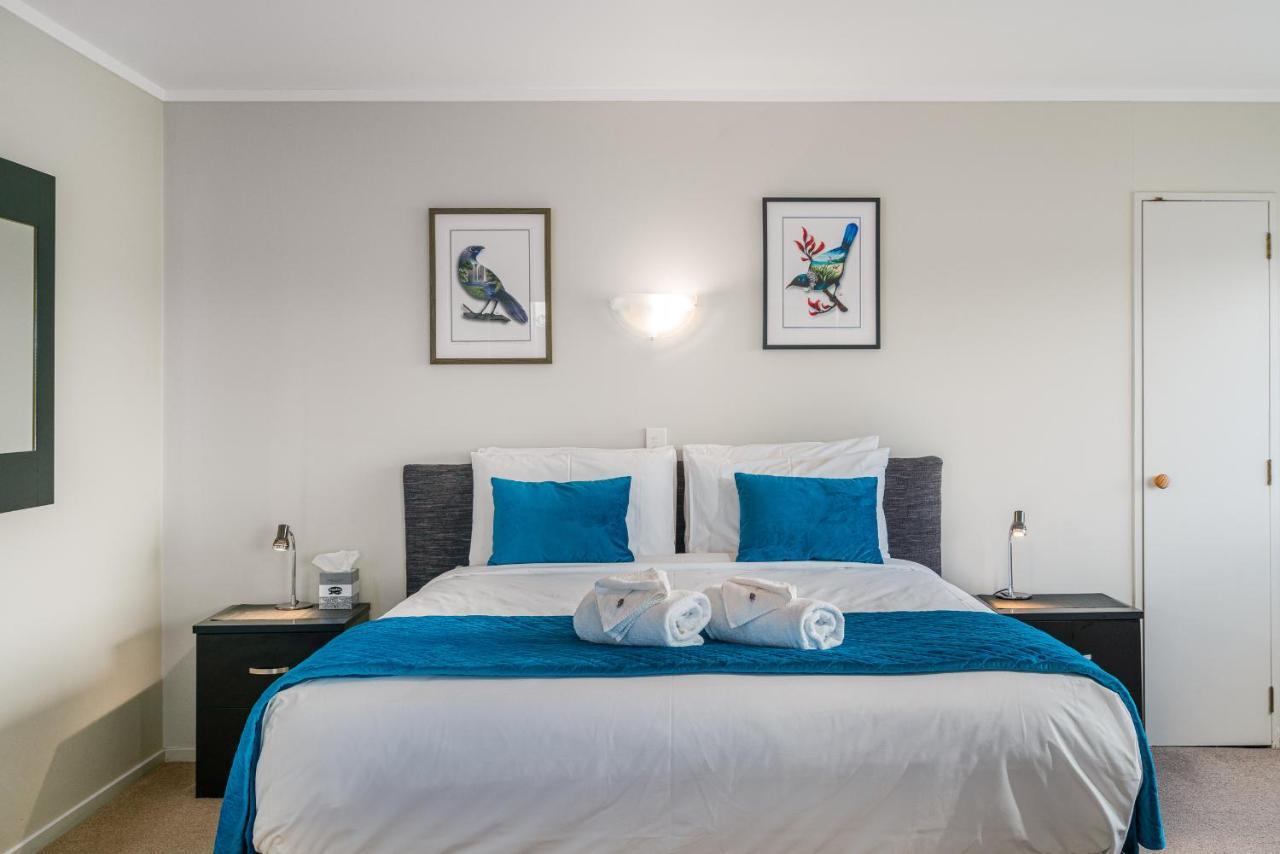 Waterfront 4* Whitianga