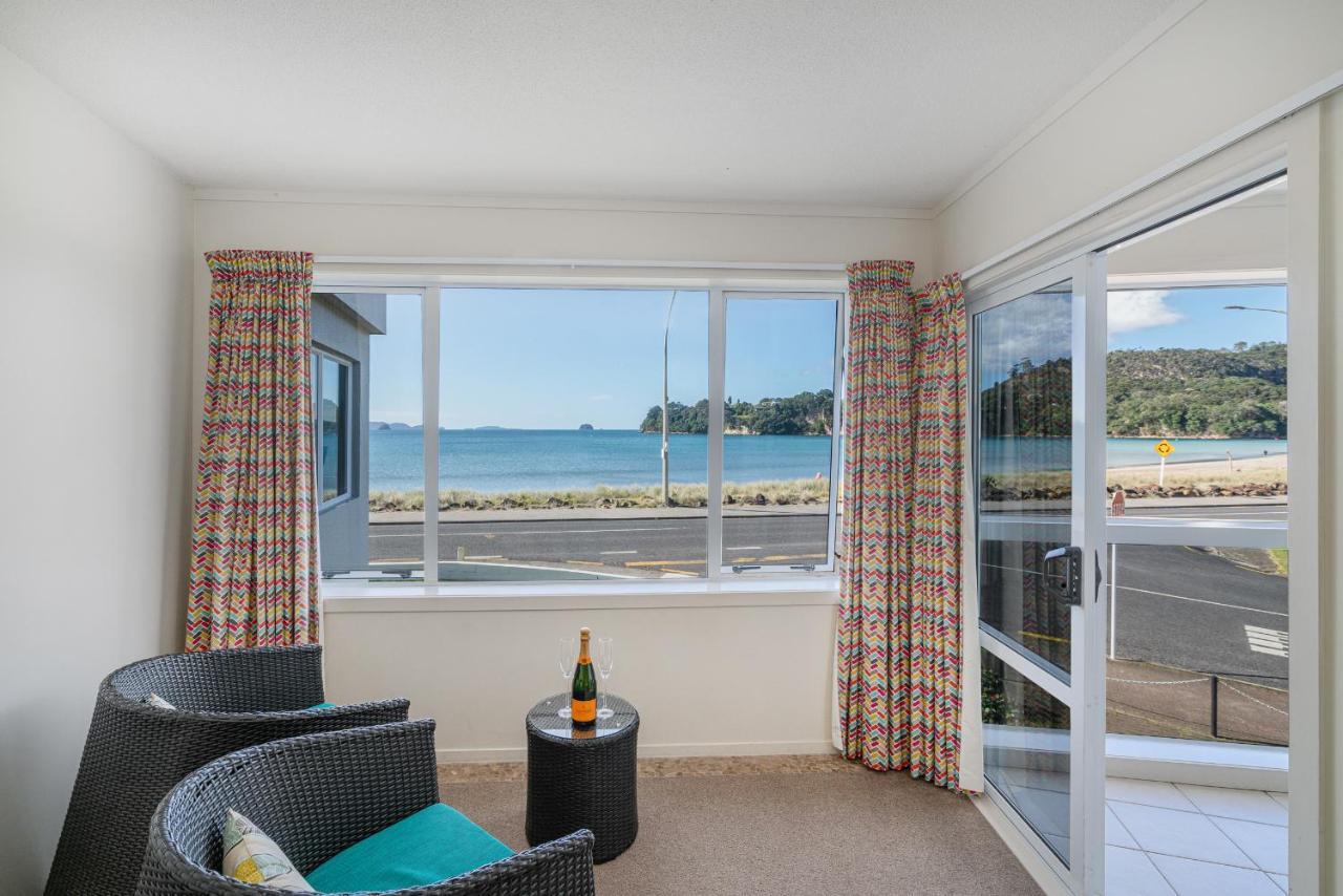 Aparthotel Waterfront 4*