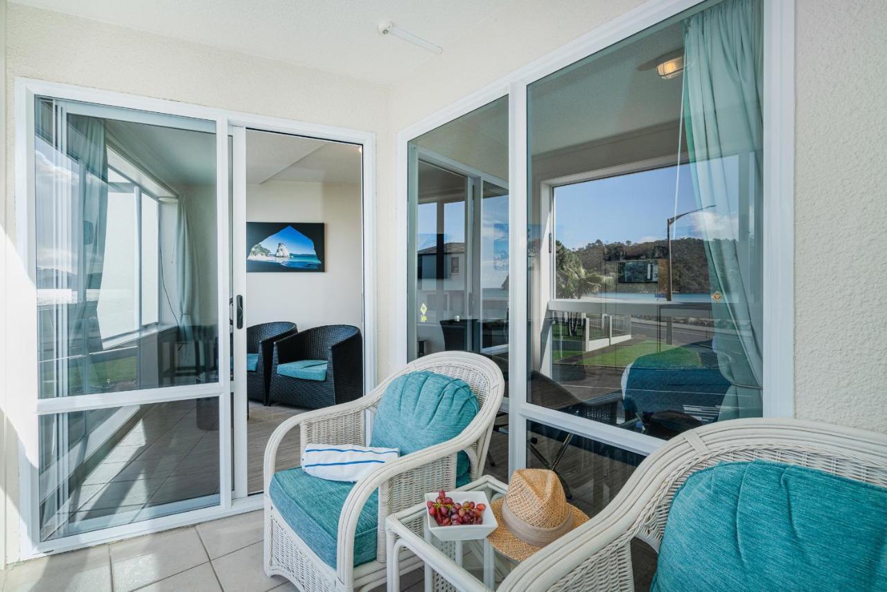 Waterfront Aparthotel