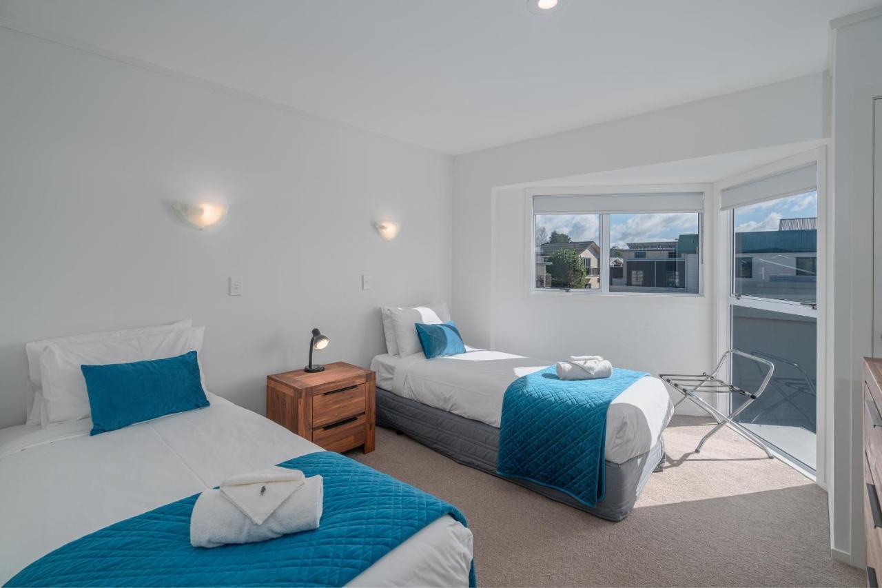 Waterfront Aparthotel