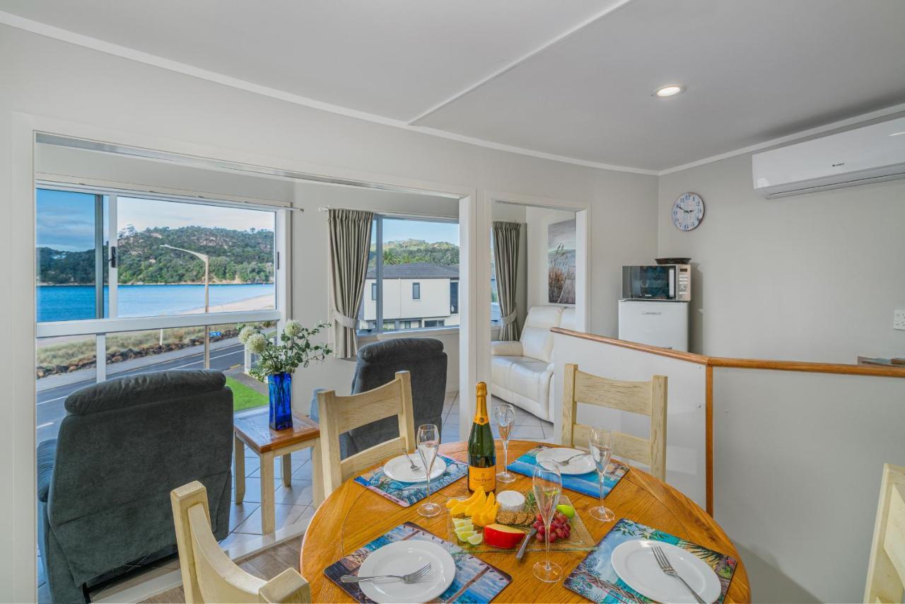 Aparthotel Waterfront Whitianga