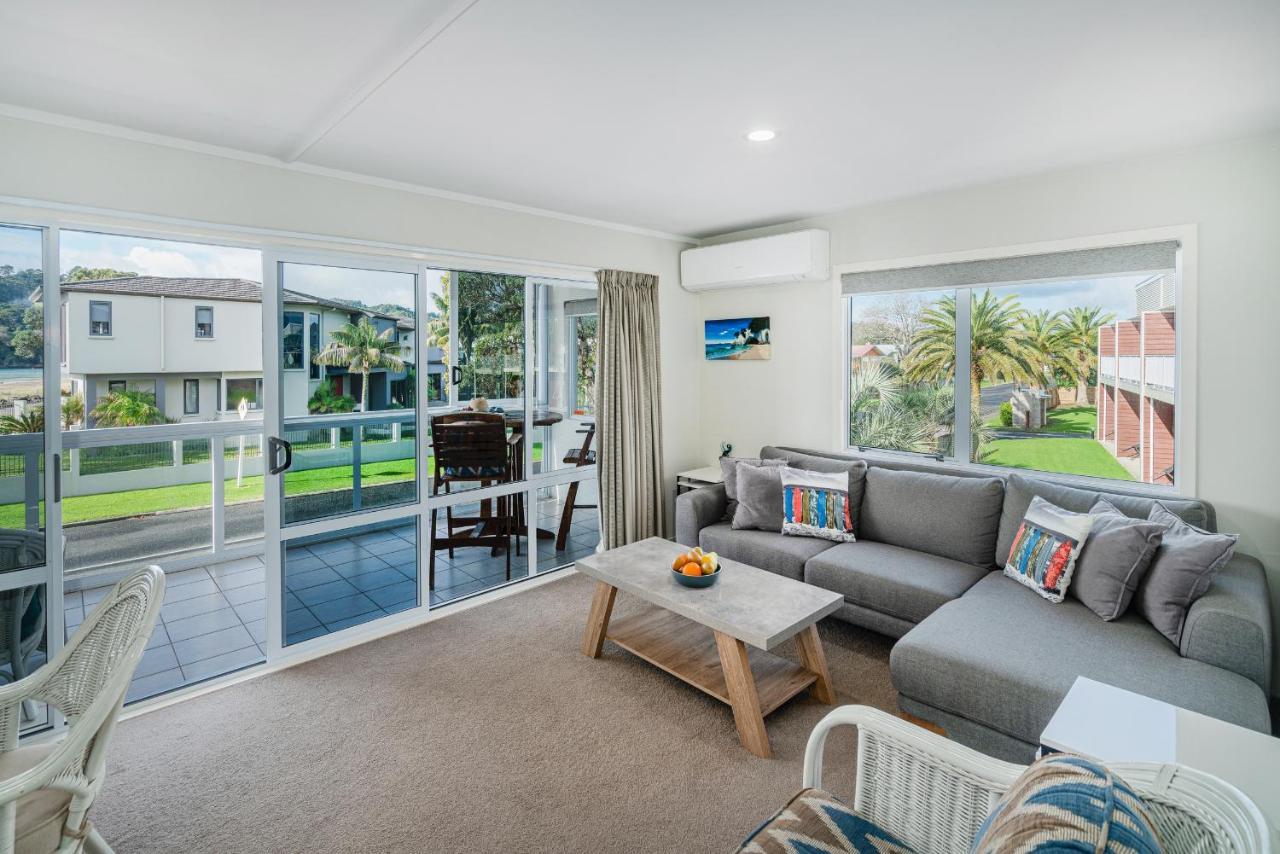 Waterfront Aparthotel Whitianga