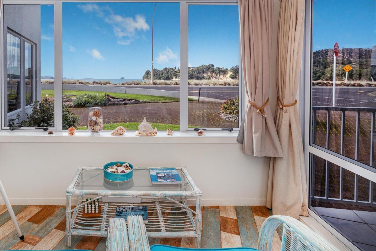 Aparthotel Waterfront