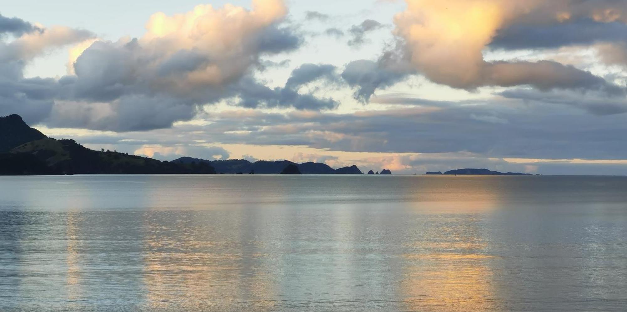 Waterfront 4* Whitianga