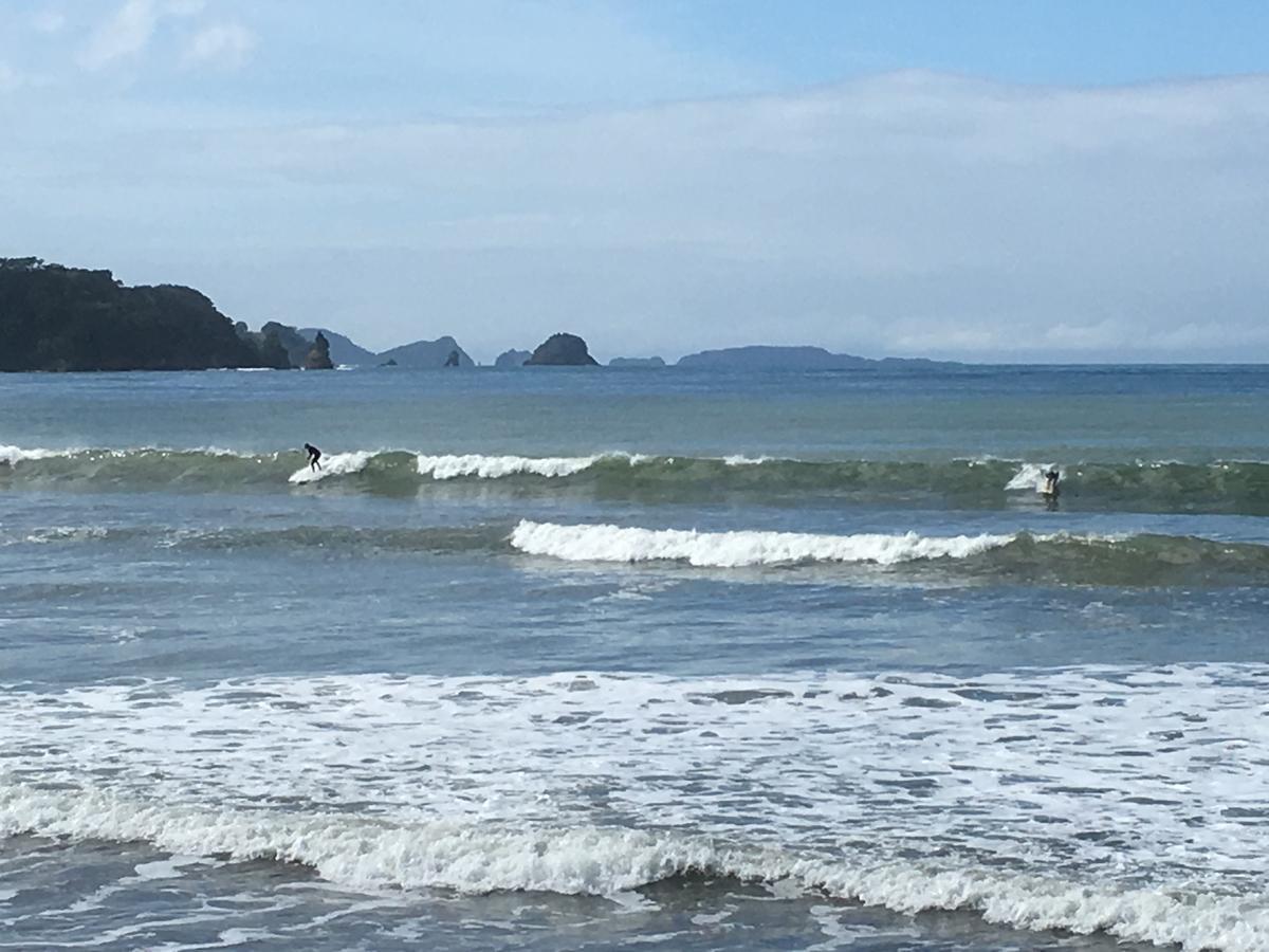 Waterfront Aparthotel Whitianga