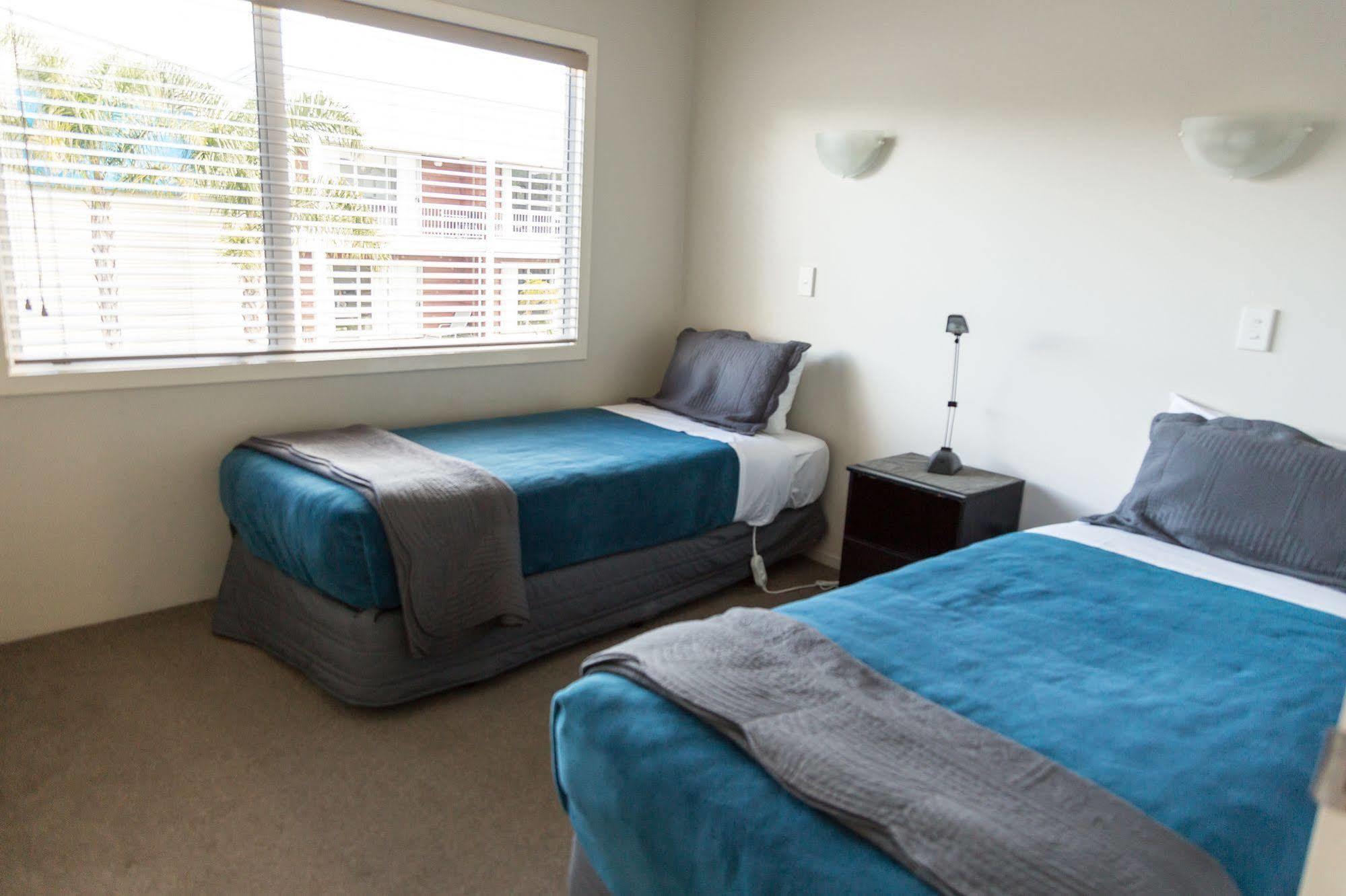 Waterfront Aparthotel Whitianga