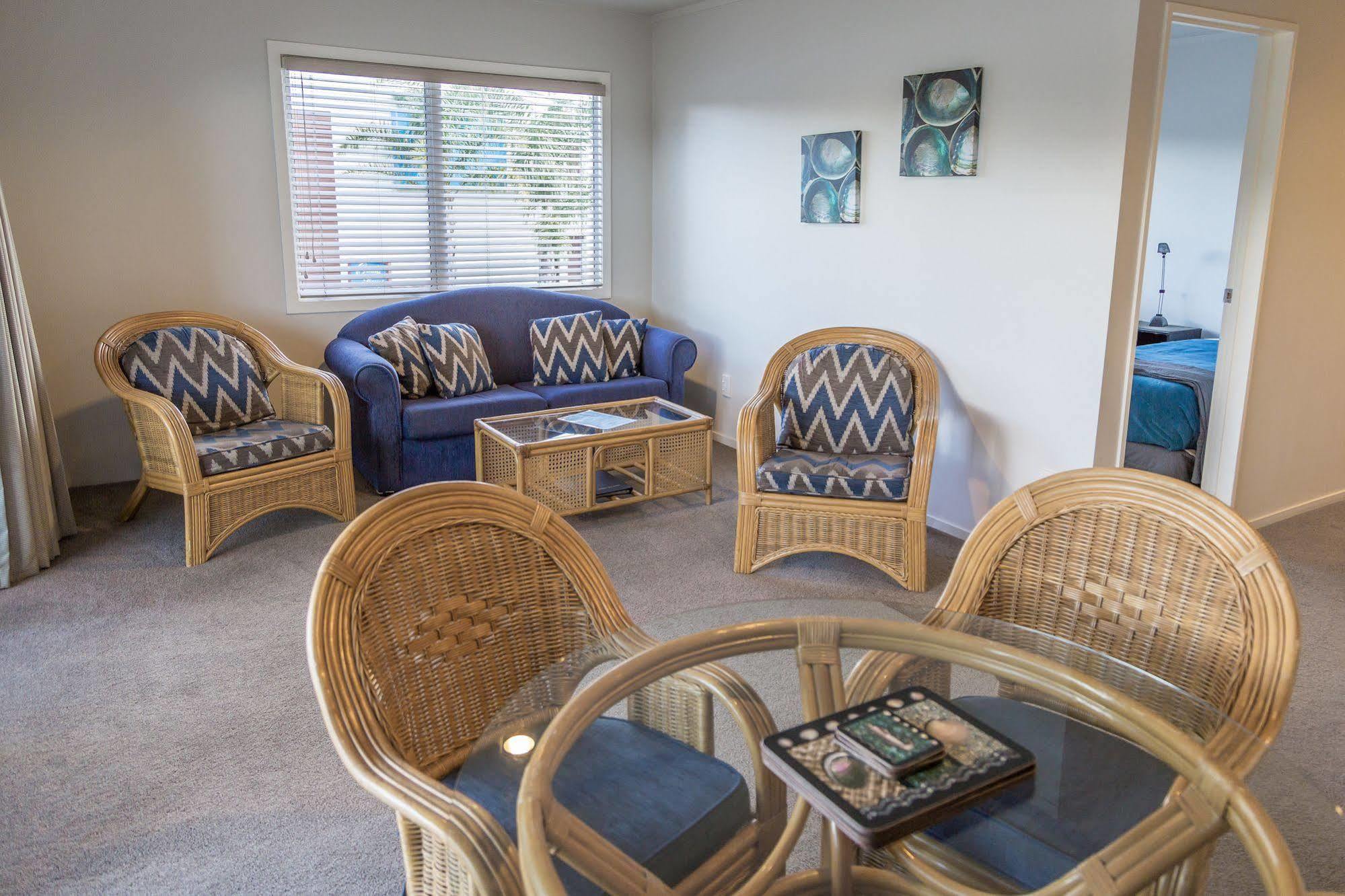 Waterfront 4* Whitianga