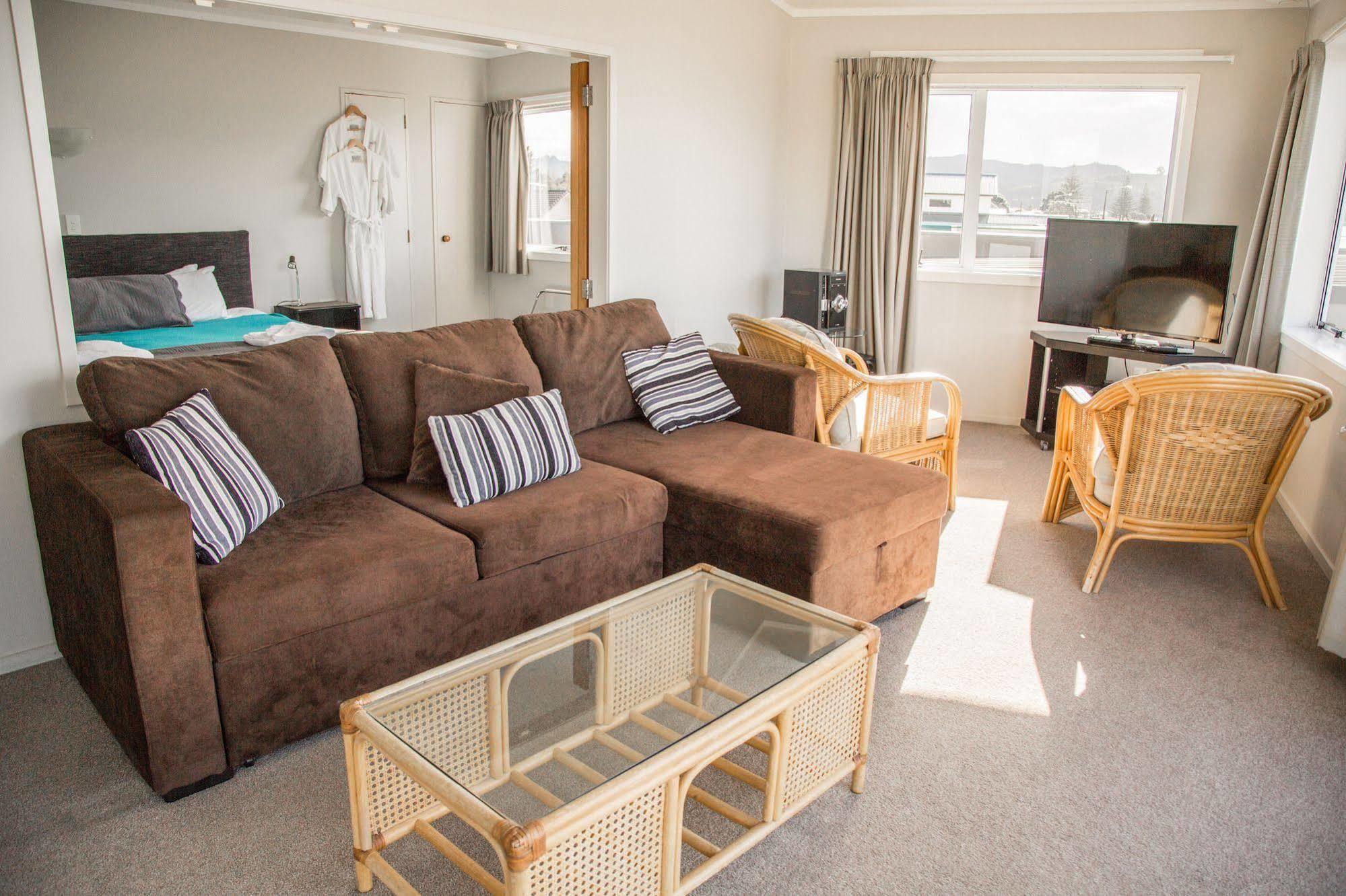 Aparthotel Waterfront Whitianga