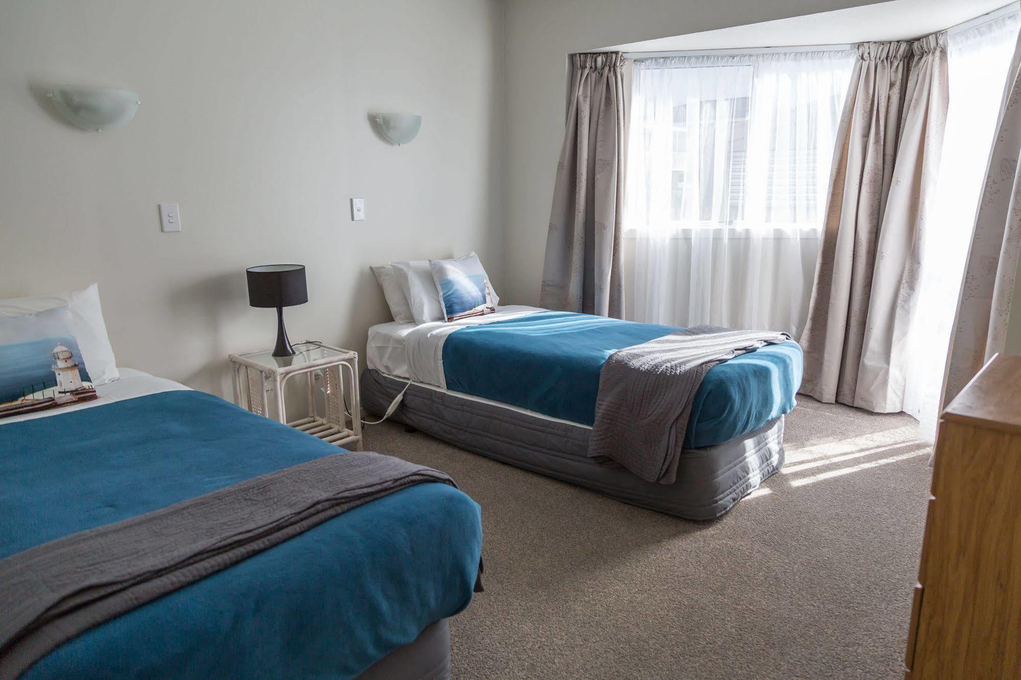 Aparthotel Waterfront