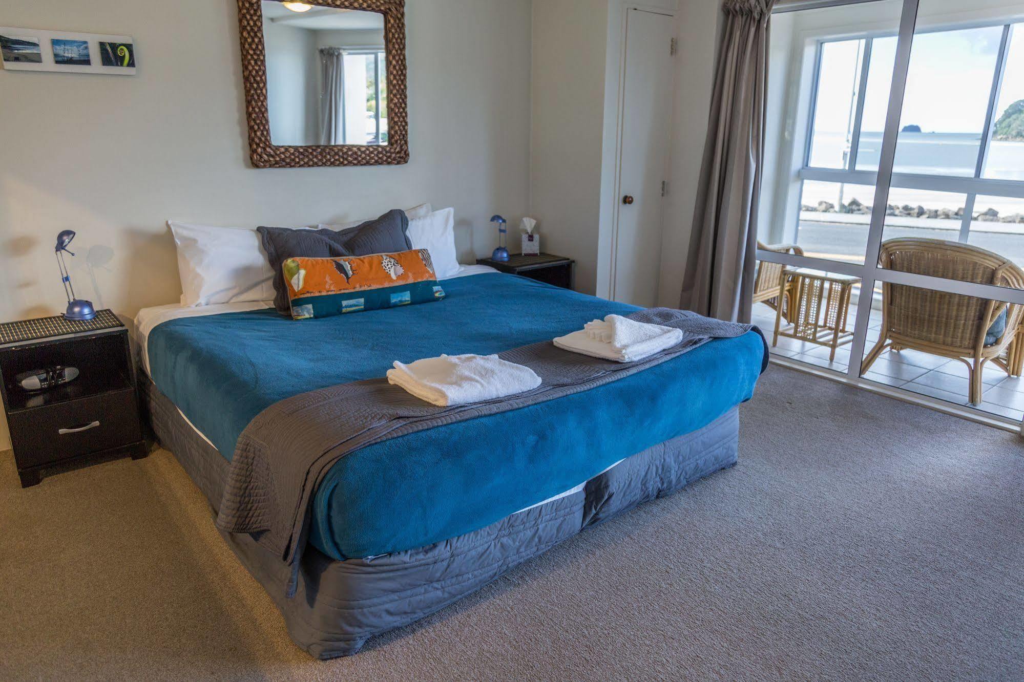 Waterfront Whitianga