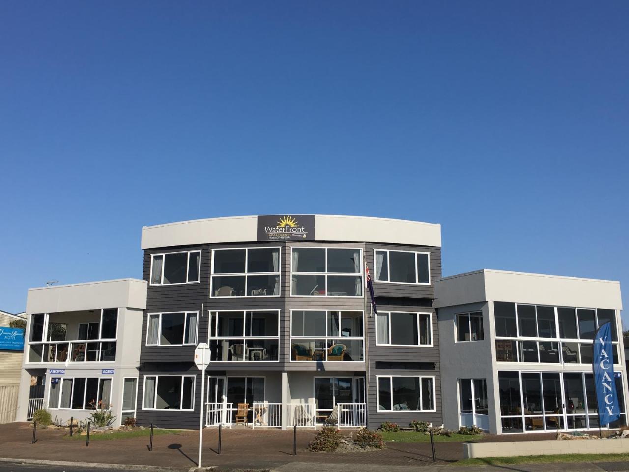 Waterfront Whitianga