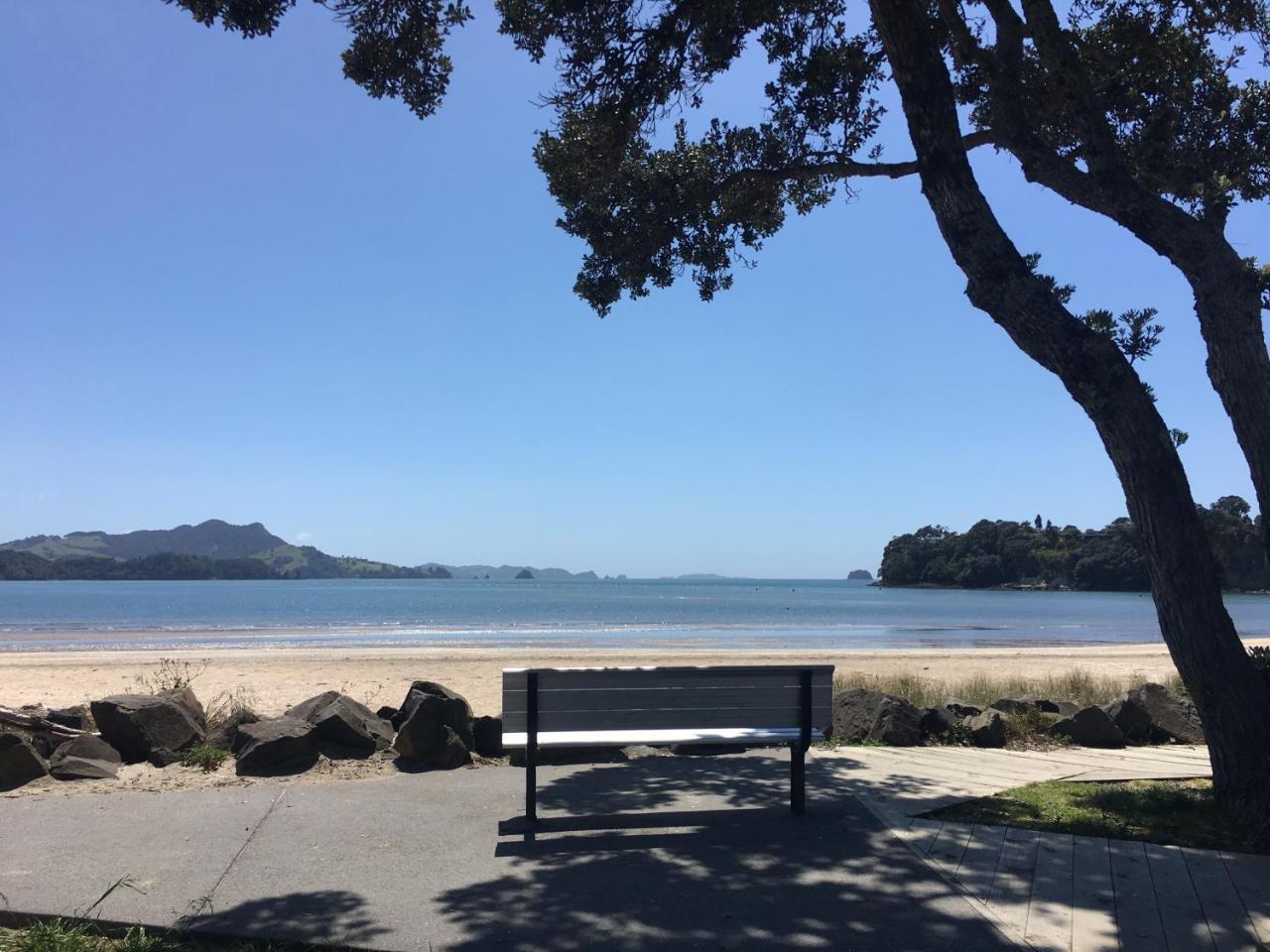 Waterfront Aparthotel Whitianga